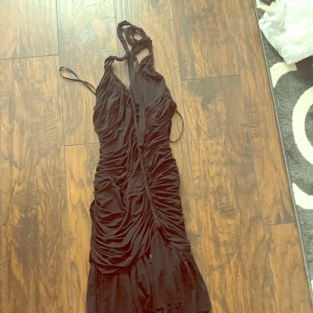 Bcbg dress